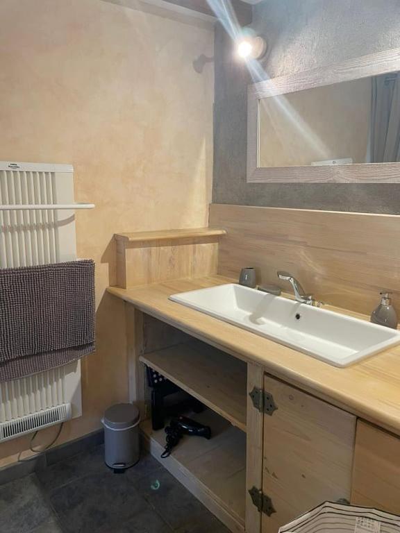 Domaine Saint Claude - Gite , Chambres D'Hotes & Hebergement Insolite Malleval Buitenkant foto