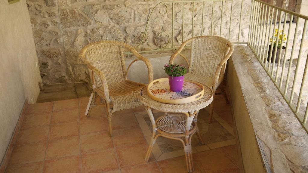 Domaine Saint Claude - Gite , Chambres D'Hotes & Hebergement Insolite Malleval Buitenkant foto