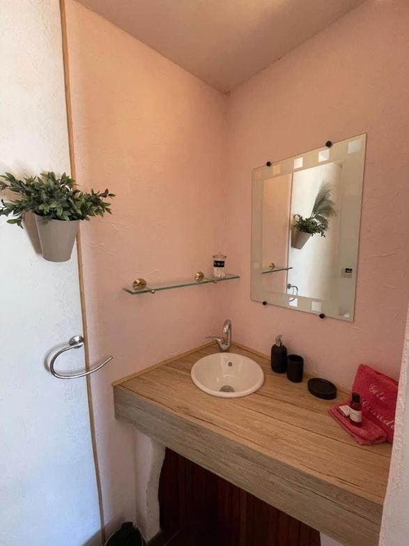 Domaine Saint Claude - Gite , Chambres D'Hotes & Hebergement Insolite Malleval Buitenkant foto