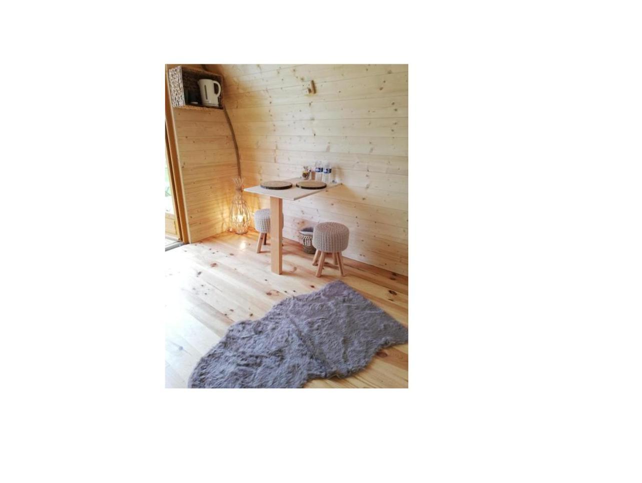 Domaine Saint Claude - Gite , Chambres D'Hotes & Hebergement Insolite Malleval Kamer foto