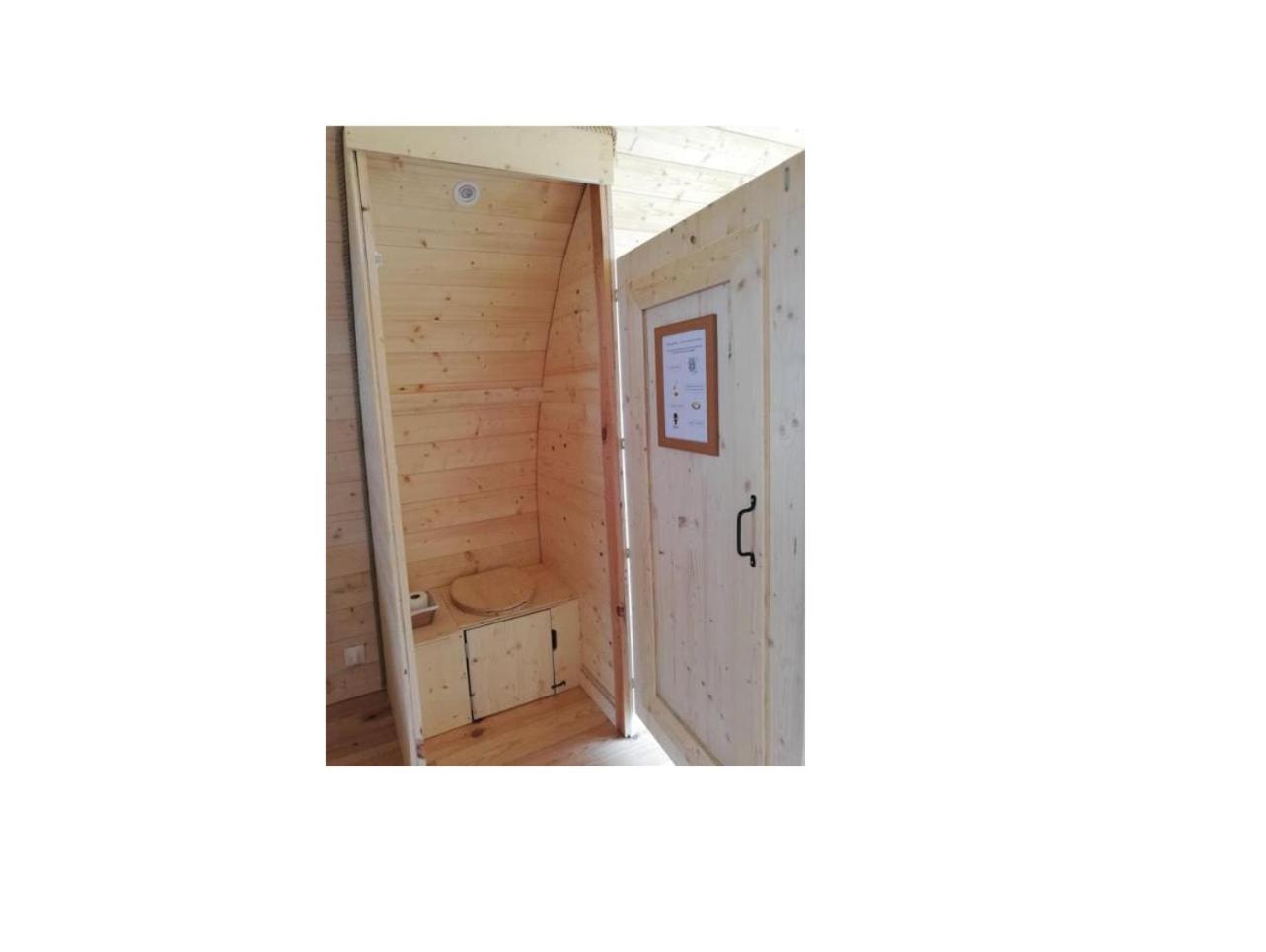 Domaine Saint Claude - Gite , Chambres D'Hotes & Hebergement Insolite Malleval Kamer foto