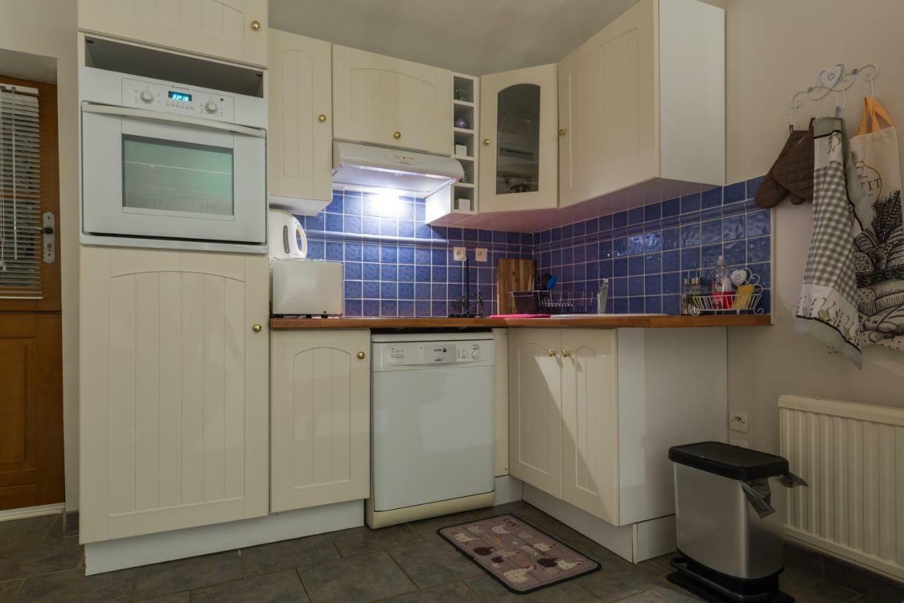 Domaine Saint Claude - Gite , Chambres D'Hotes & Hebergement Insolite Malleval Kamer foto